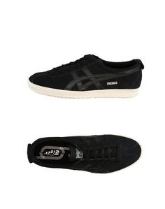 Низкие кеды и кроссовки Onitsuka Tiger