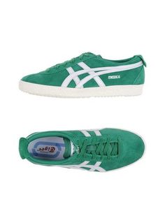 Низкие кеды и кроссовки Onitsuka Tiger