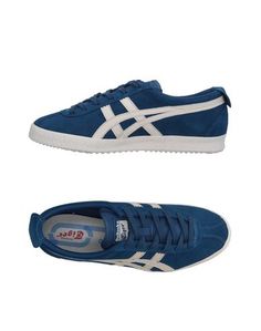 Низкие кеды и кроссовки Onitsuka Tiger