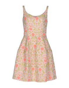 Короткое платье Pinko