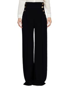 Повседневные брюки Elisabetta Franchi