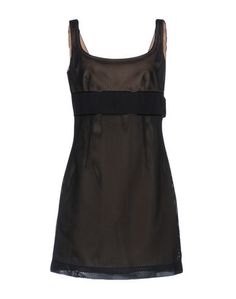 Короткое платье RED Valentino