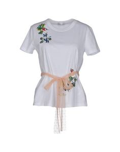 Футболка RED Valentino