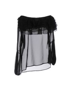 Короткое платье Elisabetta Franchi