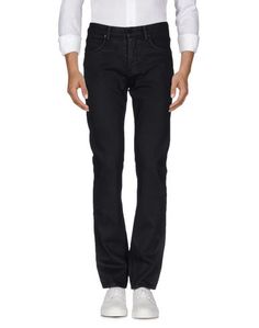 Джинсовые брюки Helmut Lang