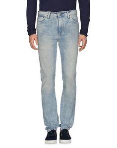 Джинсовые брюки Levis RED TAB