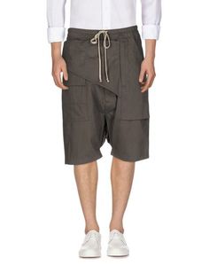 Бермуды Drkshdw BY Rick Owens