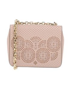 Сумка через плечо Tory Burch