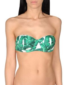 Купальный бюстгальтер Dolce & Gabbana Beachwear