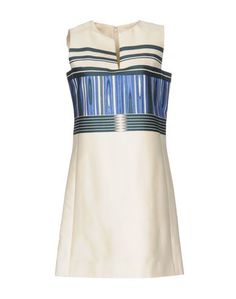 Короткое платье Tory Burch