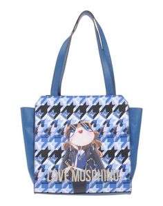 Сумка на руку Love Moschino