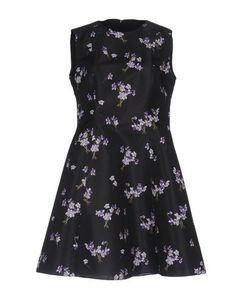 Короткое платье RED Valentino