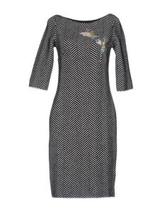 Короткое платье Blumarine