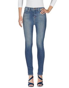 Джинсовые брюки J Brand