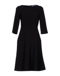 Короткое платье Blumarine