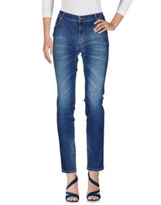 Джинсовые брюки Versace Jeans