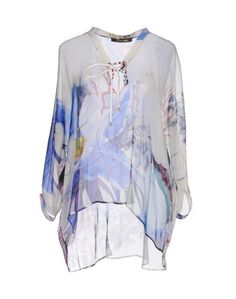 Блузка Roberto Cavalli