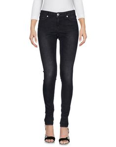 Джинсовые брюки Cheap Monday