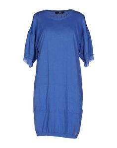 Короткое платье Elisabetta Franchi