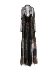 Длинное платье Etro