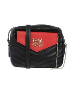 Сумка через плечо Love Moschino
