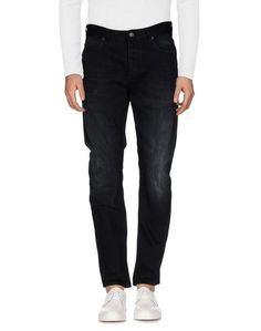 Джинсовые брюки Scotch & Soda