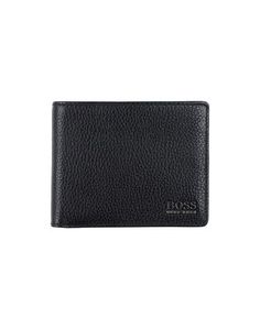 Бумажник Boss Black