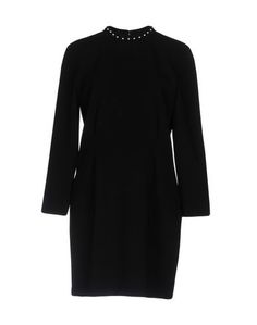Короткое платье Moschino Cheapandchic
