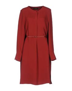 Короткое платье Moschino Cheapandchic