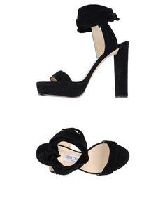 Сандалии Jimmy Choo