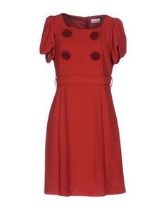 Короткое платье RED Valentino