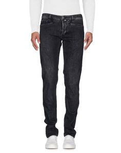 Джинсовые брюки Trussardi Jeans