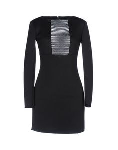 Короткое платье Pinko