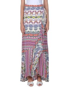 Длинная юбка Etro