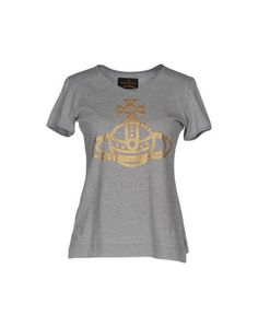 Футболка Vivienne Westwood Anglomania