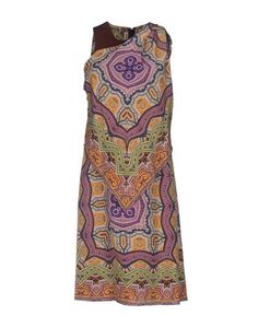 Короткое платье Etro