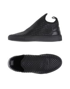 Высокие кеды и кроссовки Filling Pieces