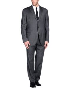 Костюм Sartoria Cantarelli