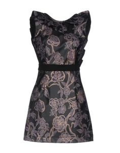 Короткое платье Just Cavalli