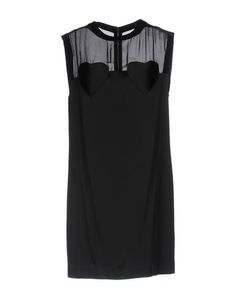 Короткое платье Love Moschino