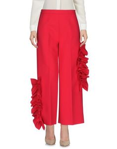 Повседневные брюки Msgm