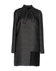 Короткое платье Viktor & Rolf