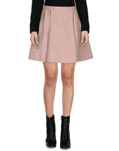 Мини-юбка RED Valentino