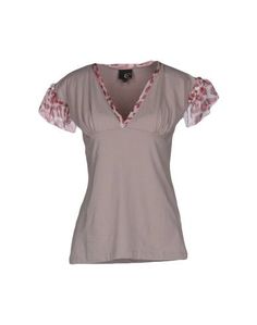 Футболка Just Cavalli