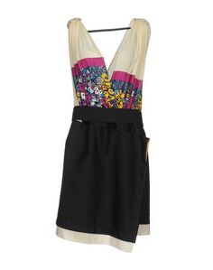 Короткое платье Vionnet