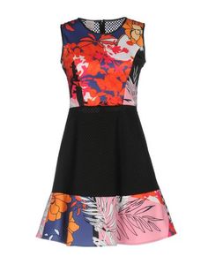 Короткое платье Pinko