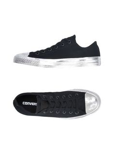 Низкие кеды и кроссовки Converse ALL Star