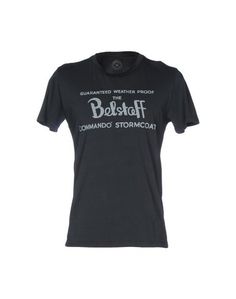 Футболка Belstaff