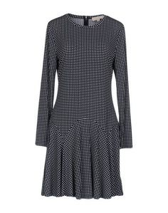 Короткое платье Michael Michael Kors