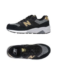 Низкие кеды и кроссовки New Balance